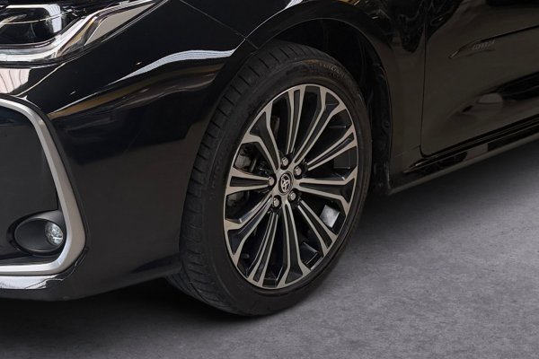 TOYOTA Corolla 2.0 ALTIS 16V FLEX 4P AUTOMÁTICO 2020/2020