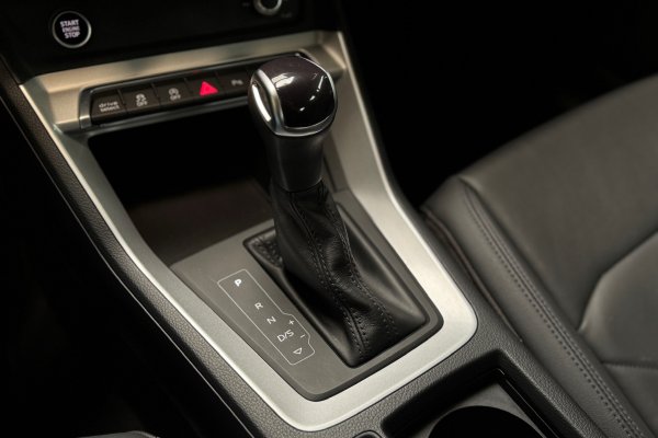 AUDI Q3 2.0 40 TFSI GASOLINA PRESTIGE QUATTRO TIPTRONIC 2022/2023