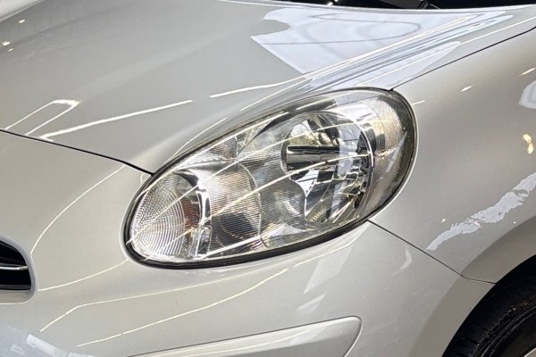 NISSAN MARCH 1.0 S 16V FLEX 4P MANUAL 2012/2013