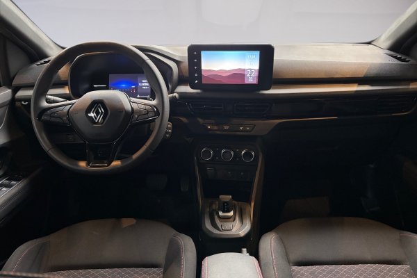 RENAULT KARDIAN 1.0 TCE FLEX EVOLUTION EDC 2025/2025