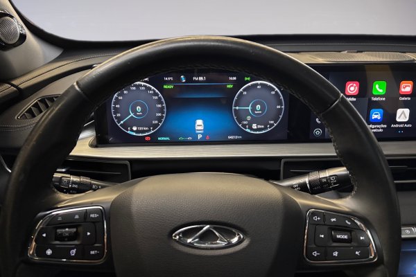 CHERY TIGGO 8 PRO 1.5 Tci Plugin Hybrid 2022/2023