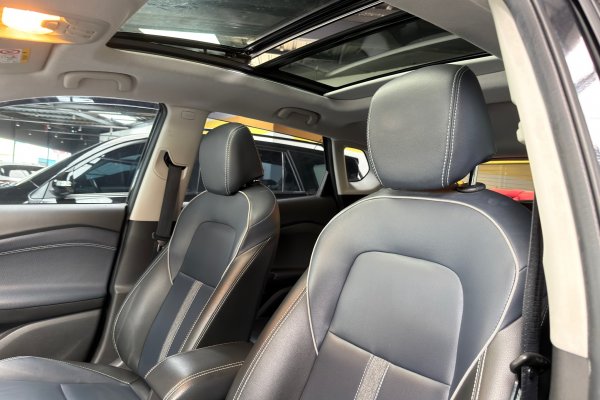 CHEVROLET Tracker 1.2 TURBO FLEX PREMIER AUTOMÁTICO 2021/2022