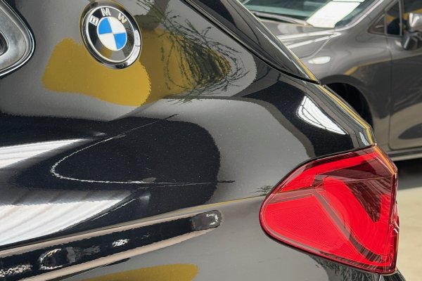 BMW X2 1.5 12V ACTIVEFLEX SDRIVE18I GP STEPTRONIC 2019/2019