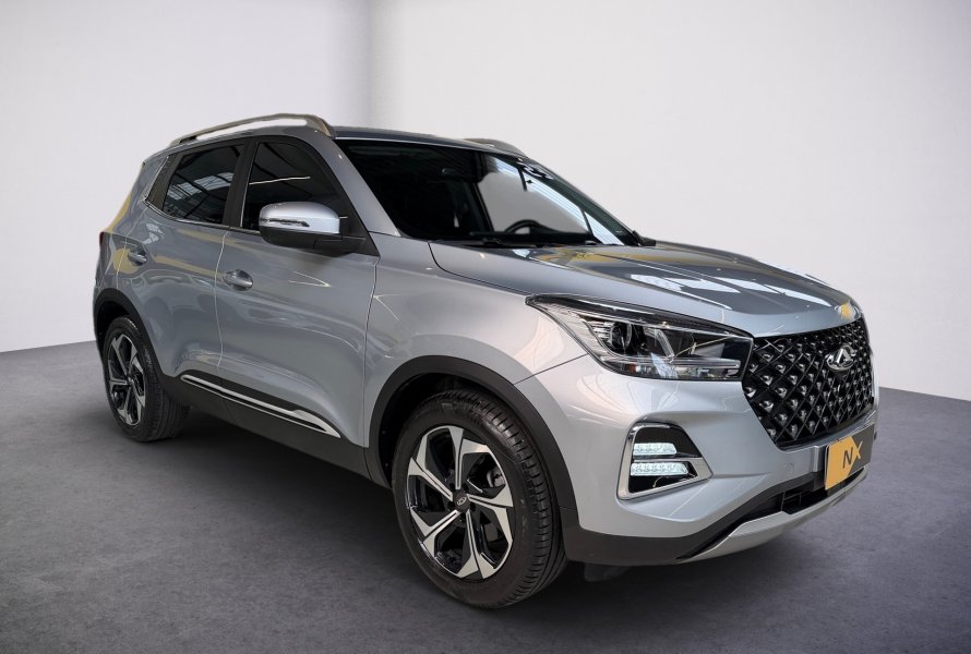 CHERY TIGGO 5X PRO 1.5 Turbo 2022/2023