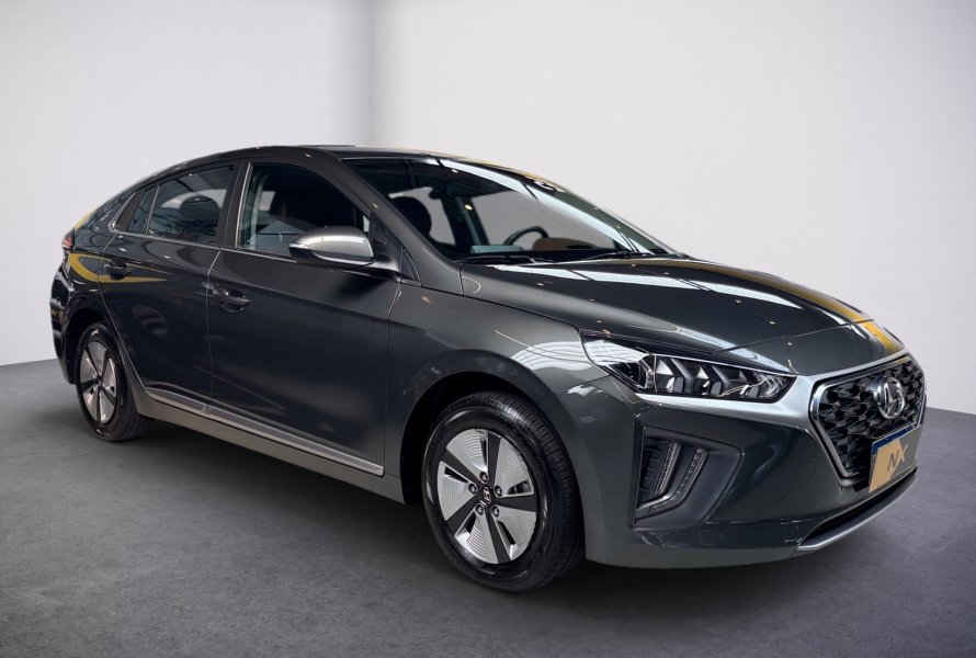HYUNDAI IONIQ 1.6 GDI HEV DCT 2022/2023