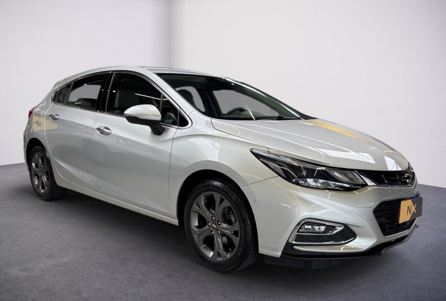 CHEVROLET Cruze 1.4 TURBO SPORT6 LTZ 16V FLEX 4P AUTOMÁTICO 2018/2019 CHEVROLET Cruze 1.4 TURBO SPORT6 LTZ 16V FLEX 4P AUTOMÁTICO 2018/2019