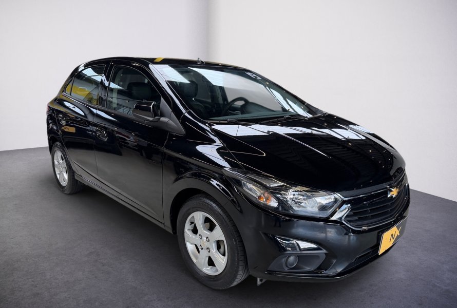 CHEVROLET ONIX 1.4 MPFI LT 8V FLEX 4P AUTOMÁTICO 2019/2019