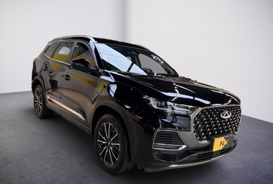 CHERY TIGGO 8 PRO 1.5 Tci Plugin Hybrid 2022/2023