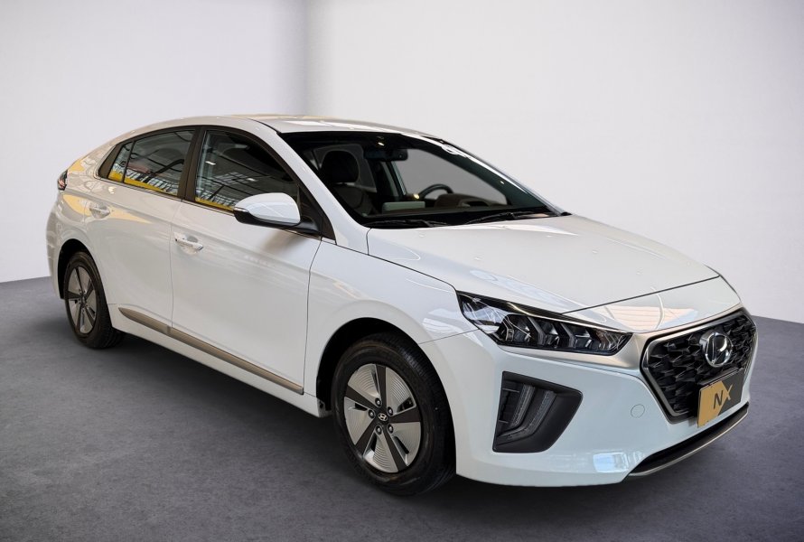 HYUNDAI IONIQ 1.6 GDI HEV DCT 2022/2023 HYUNDAI IONIQ 1.6 GDI HEV DCT 2022/2023