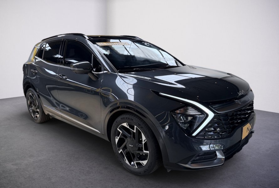 KIA SPORTAGE 1.6 TGDI MHEV EX PRESTIGE DCT 2023/2024